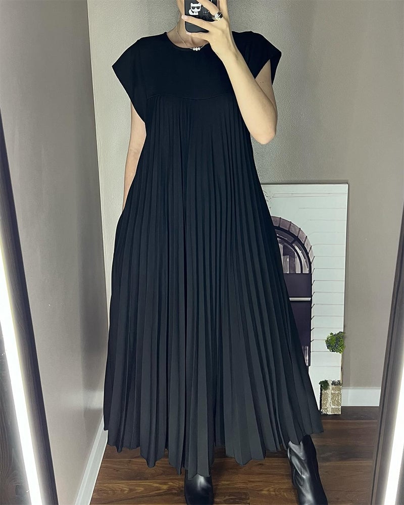 Jolijn | Vestido atemporal y cómodo