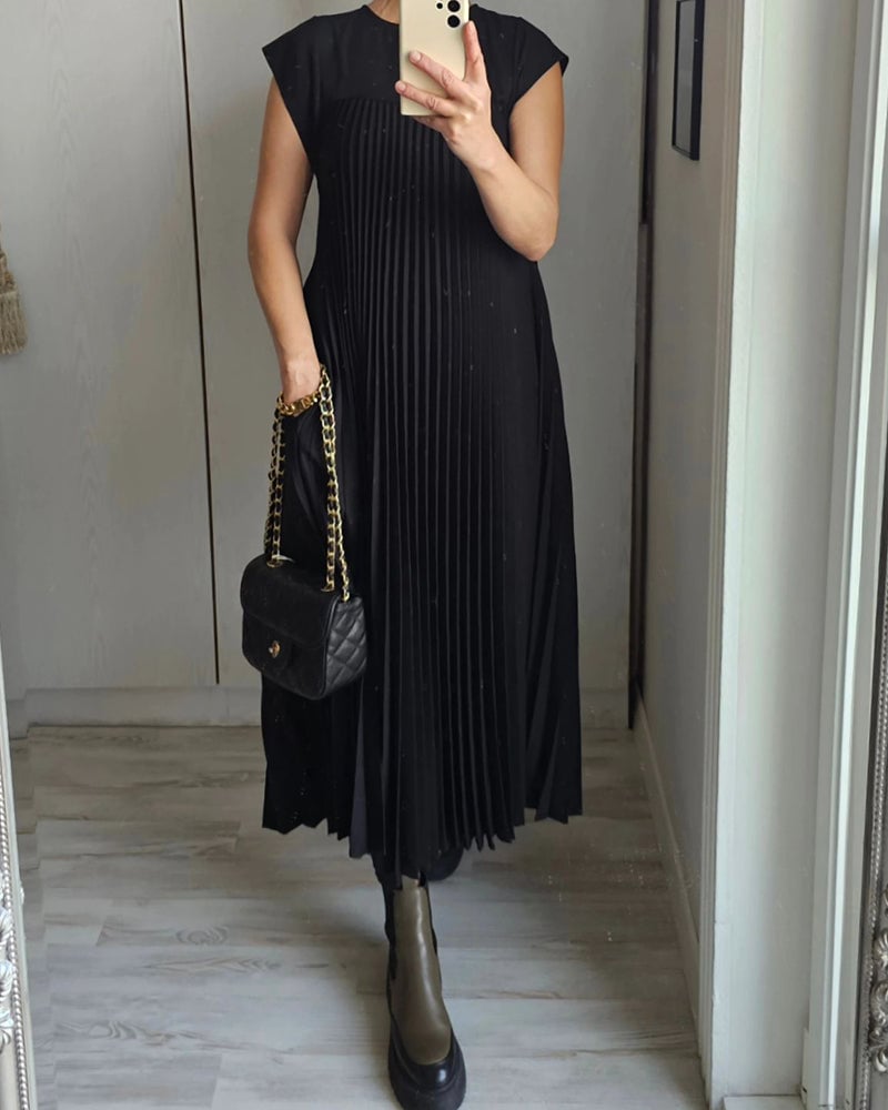 Jolijn | Vestido atemporal y cómodo