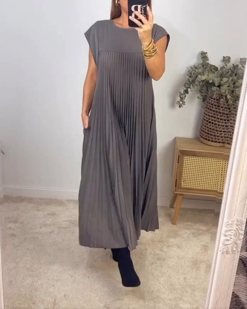 Jolijn | Vestido atemporal y cómodo