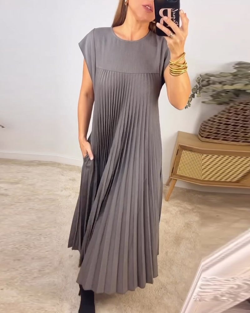 Jolijn | Vestido atemporal y cómodo