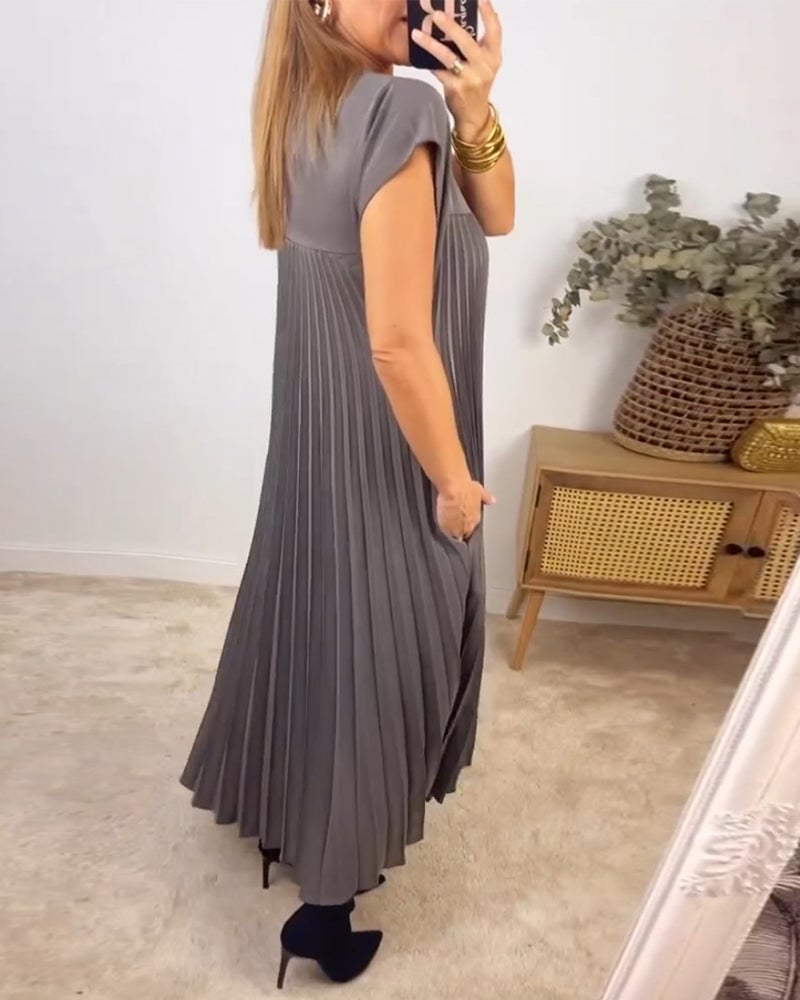 Jolijn | Vestido atemporal y cómodo