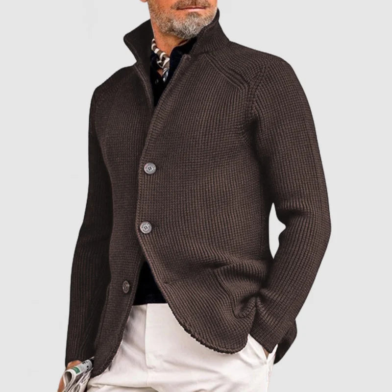 Cardigan Mannuel