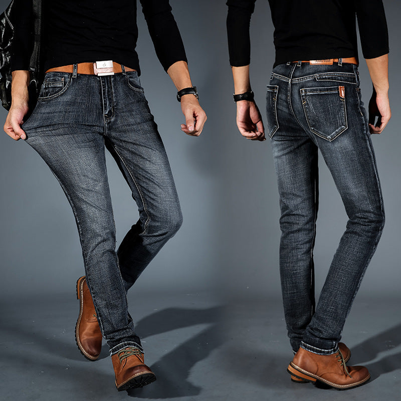 Hugo™ | Vaqueros elásticos premium
