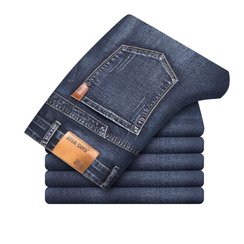 Hugo™ | Vaqueros elásticos premium