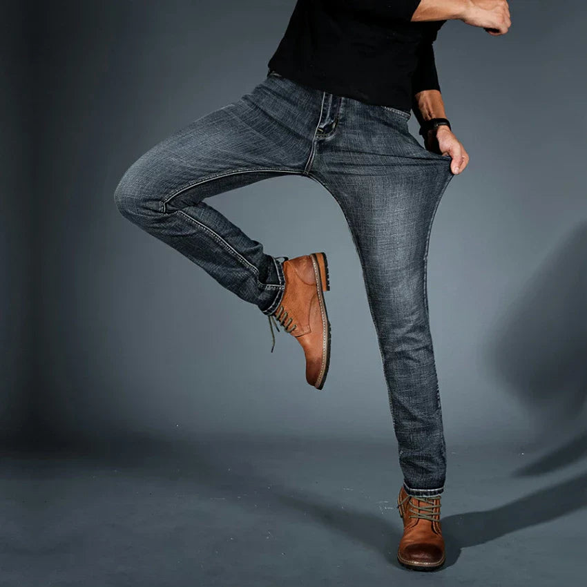 Hugo™ | Vaqueros elásticos premium