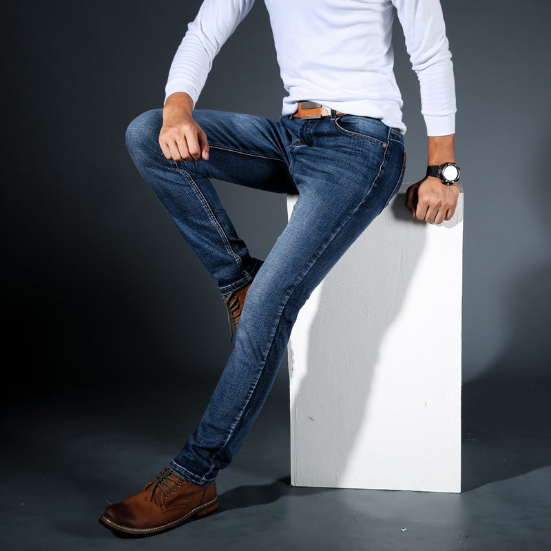 Hugo™ | Vaqueros elásticos premium