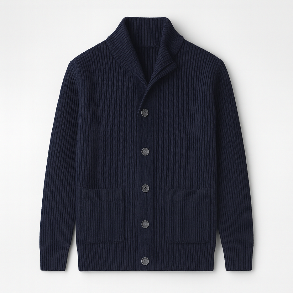 Cardigan Mannuel
