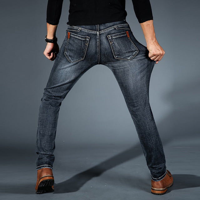 Hugo™ | Vaqueros elásticos premium