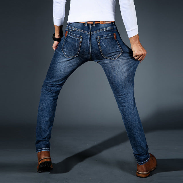 Hugo™ | Vaqueros elásticos premium