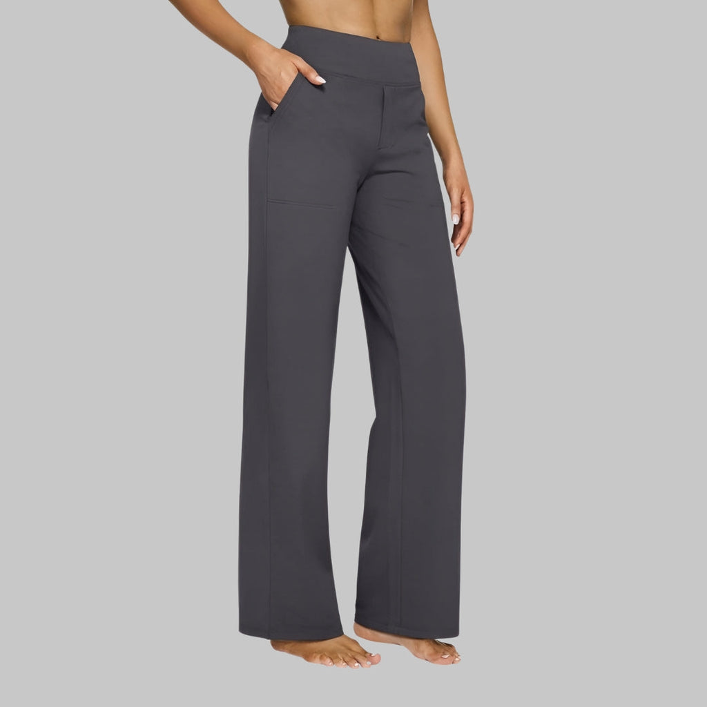 Klara | el pantalón de stretch cómodo para cada mujer