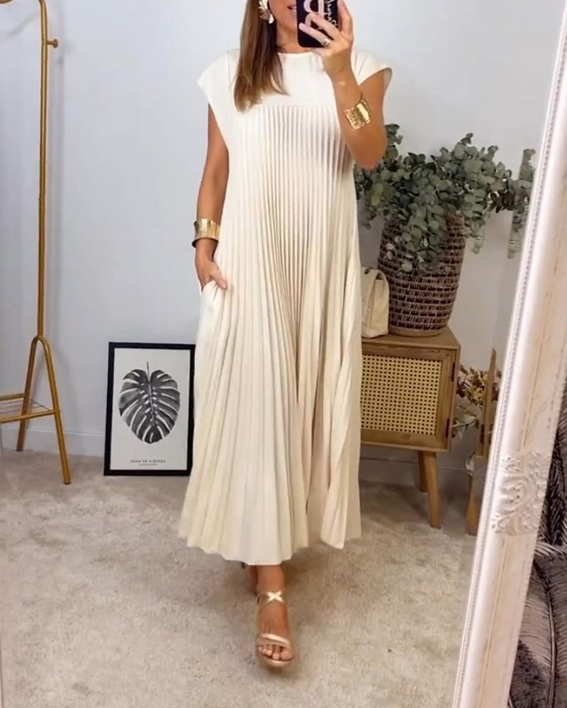 Jolijn | Vestido atemporal y cómodo
