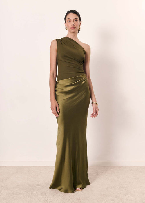 Aurora | Vestido casual elegante