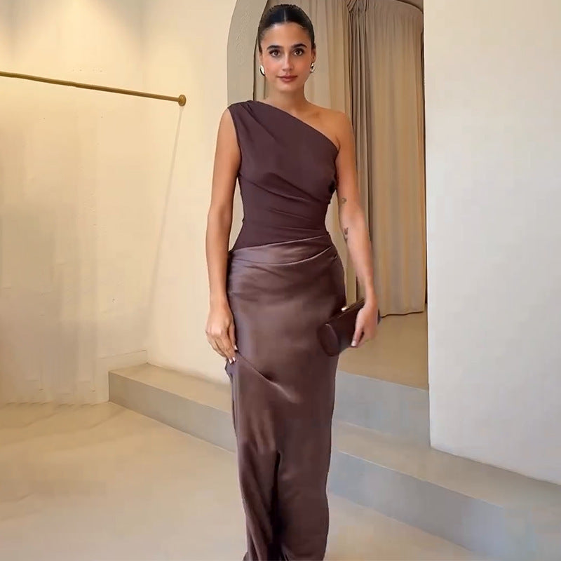 Aurora | Vestido casual elegante