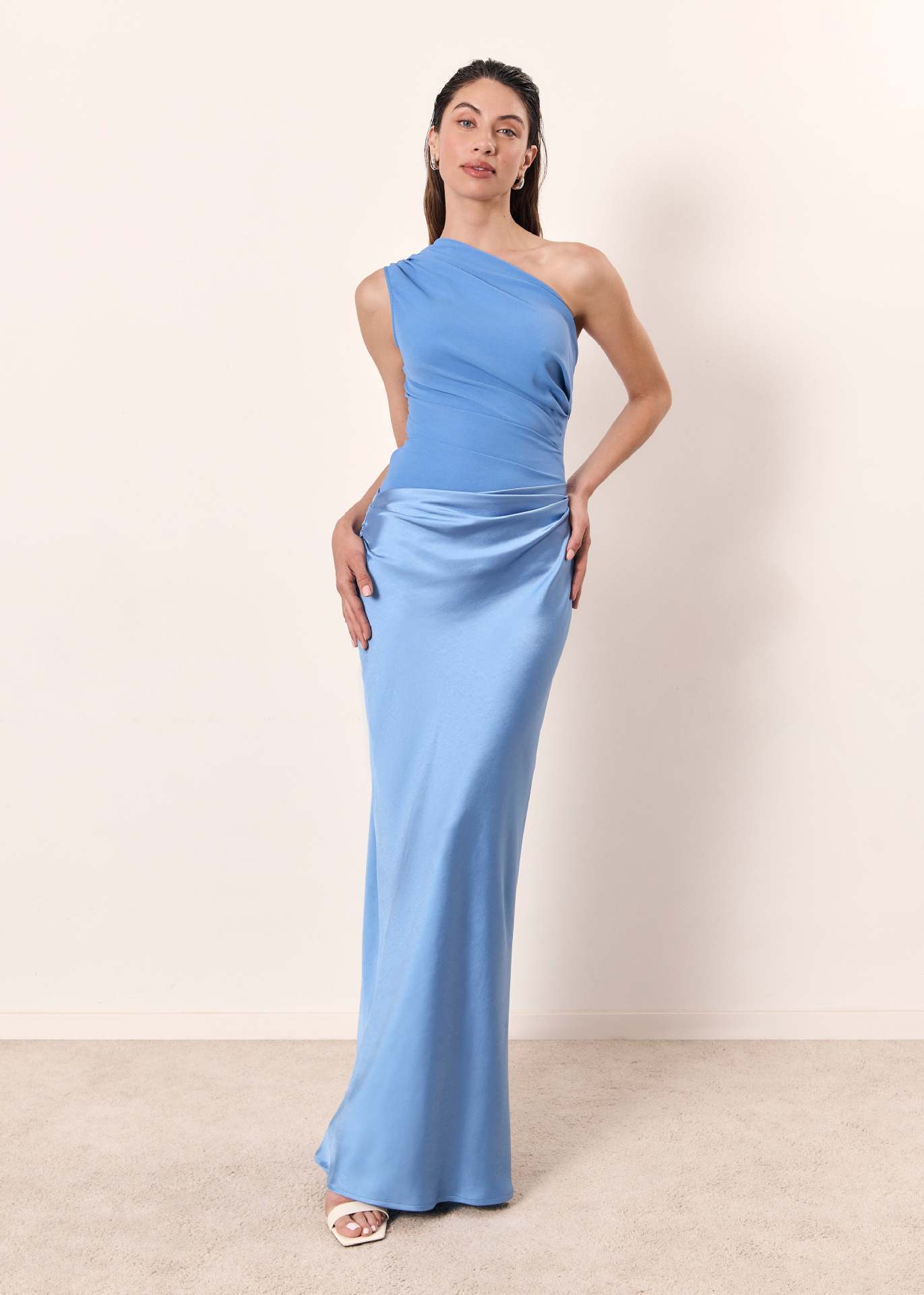 Aurora | Vestido casual elegante