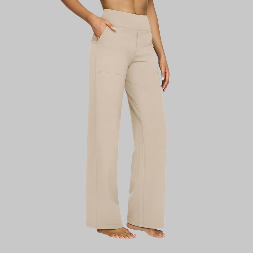 Klara | el pantalón de stretch cómodo para cada mujer