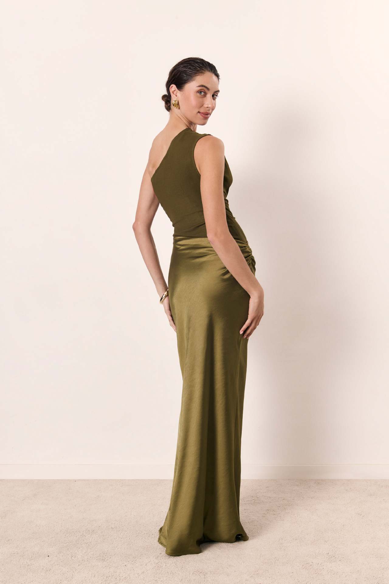 Aurora | Vestido casual elegante