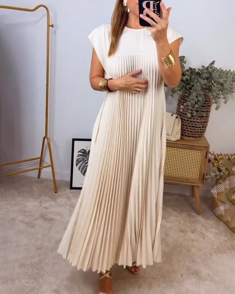 Jolijn | Vestido atemporal y cómodo