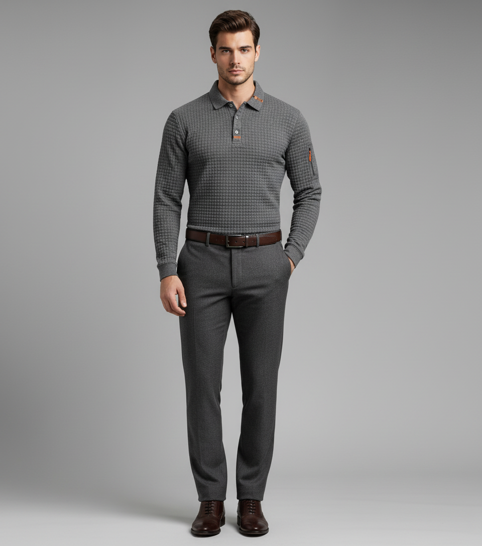 Marco™ – Polo Premium Leo