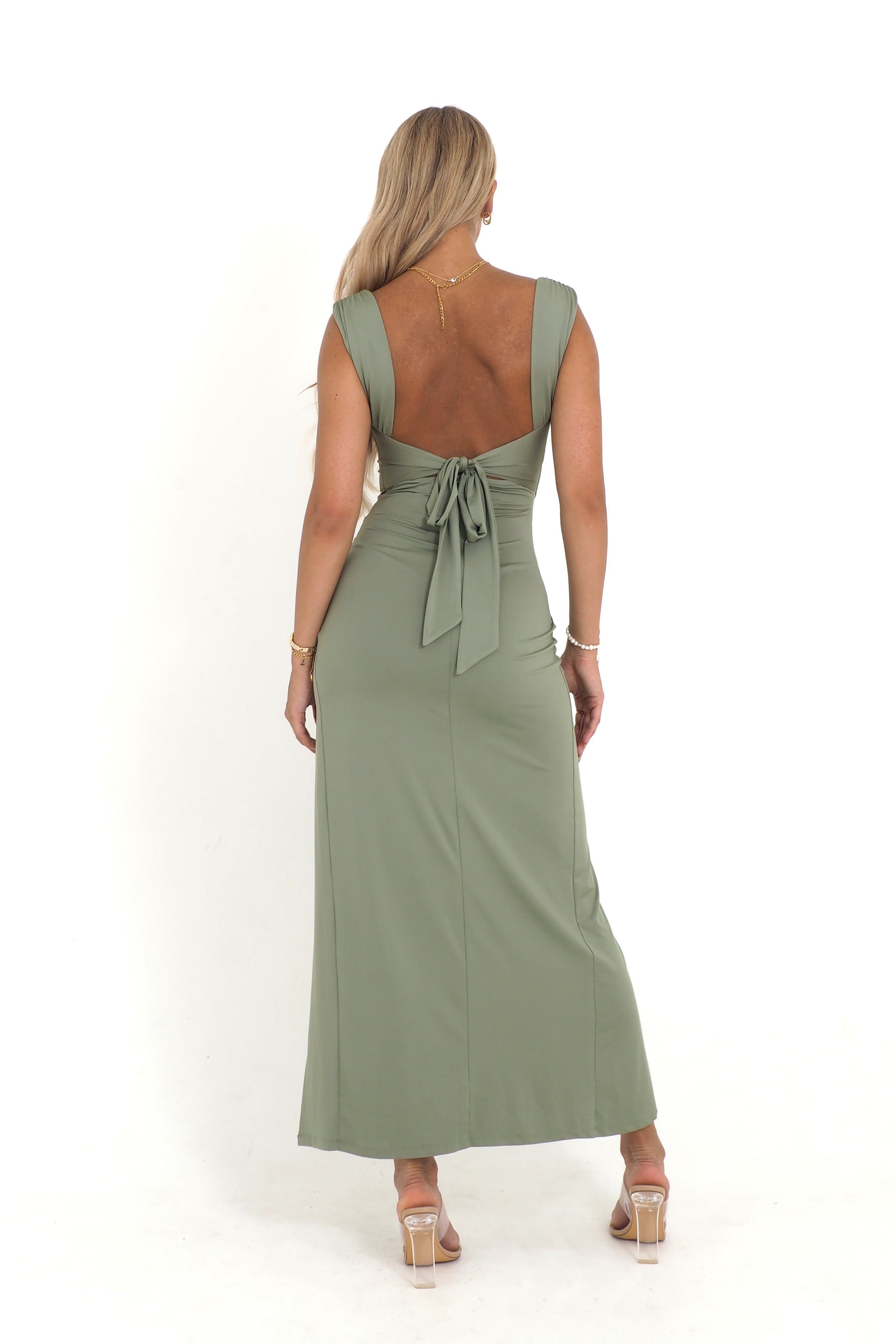 Ellie | Vestido elegante
