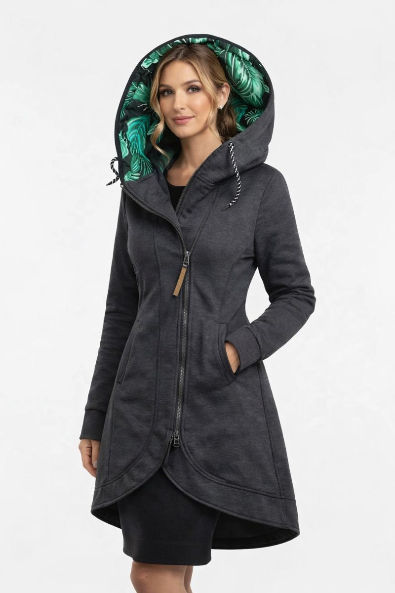 Sofia- Abrigo de invierno para mujer