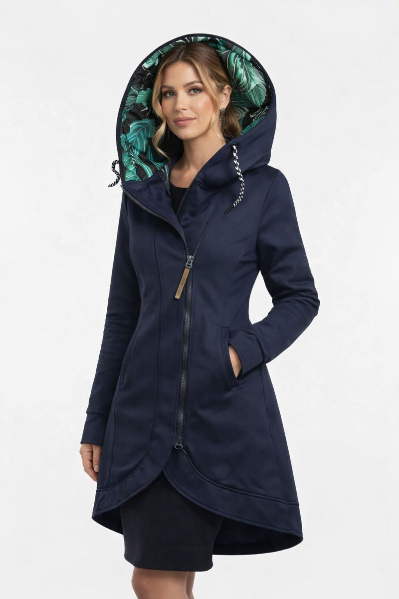 Sofia- Abrigo de invierno para mujer