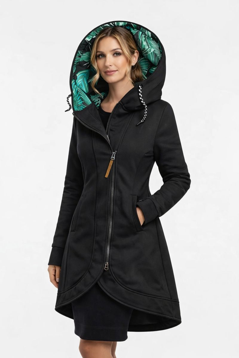 Sofia- Abrigo de invierno para mujer