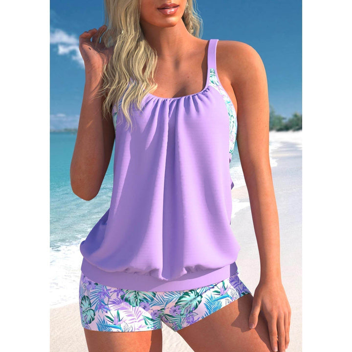 Tankini Feba