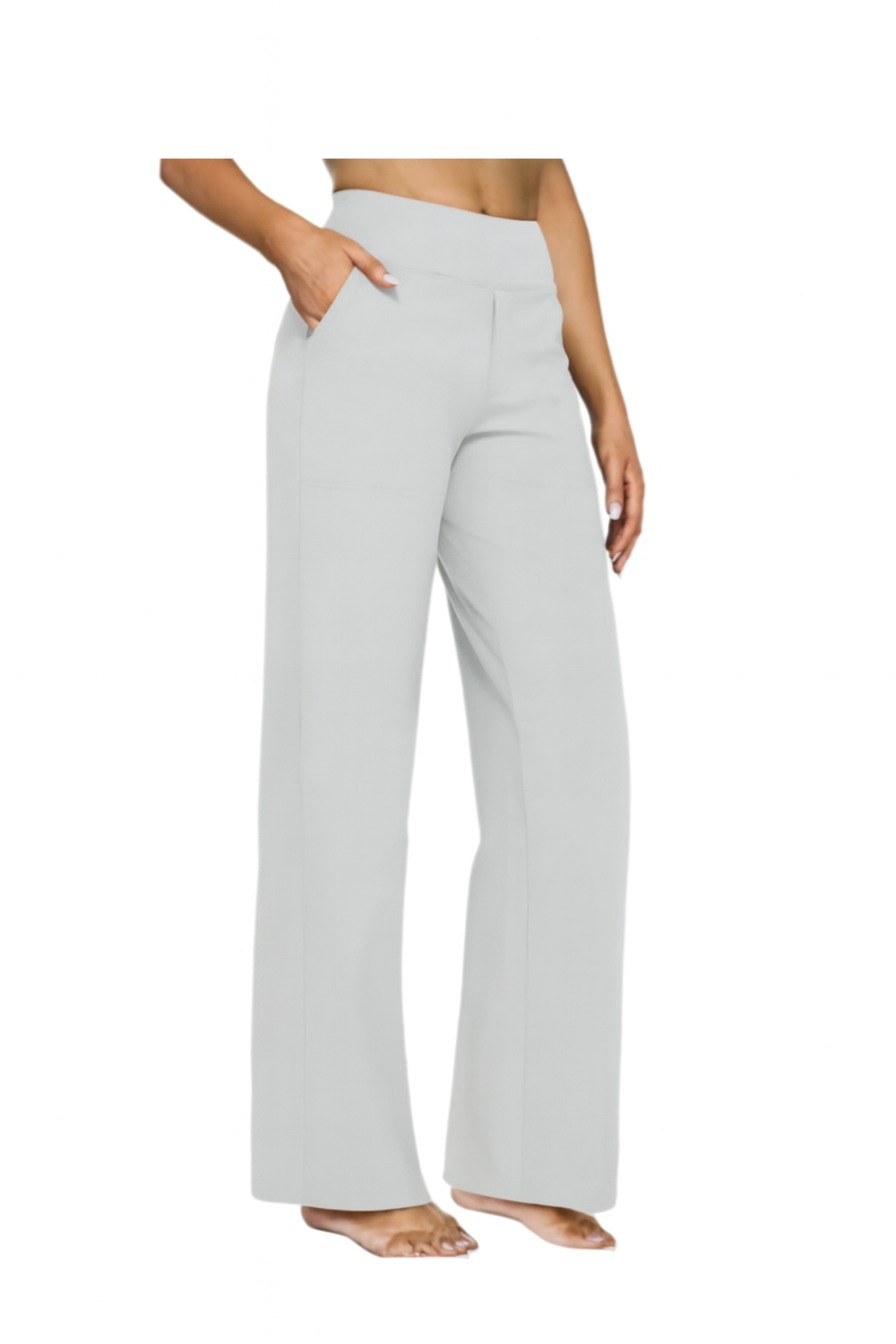 Klara | el pantalón de stretch cómodo para cada mujer