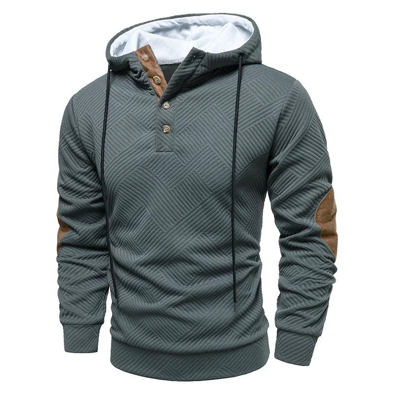Mateo™ | Jersey elegante para hombre