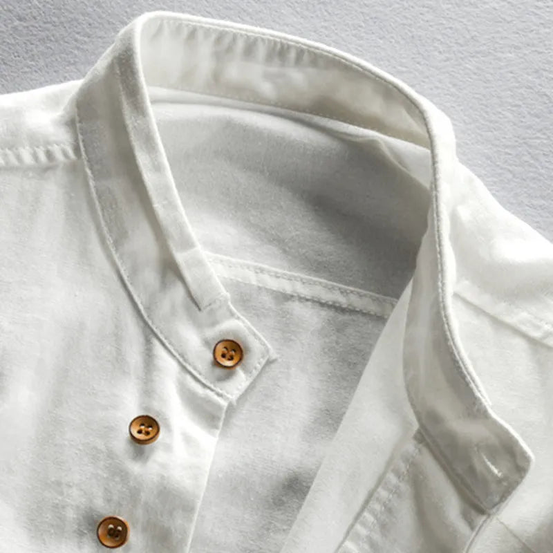 Katana | Camisa Japonesa para Hombre