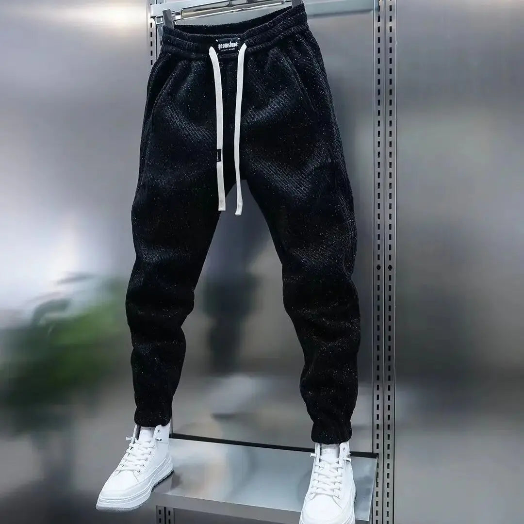 Jogger Tapered