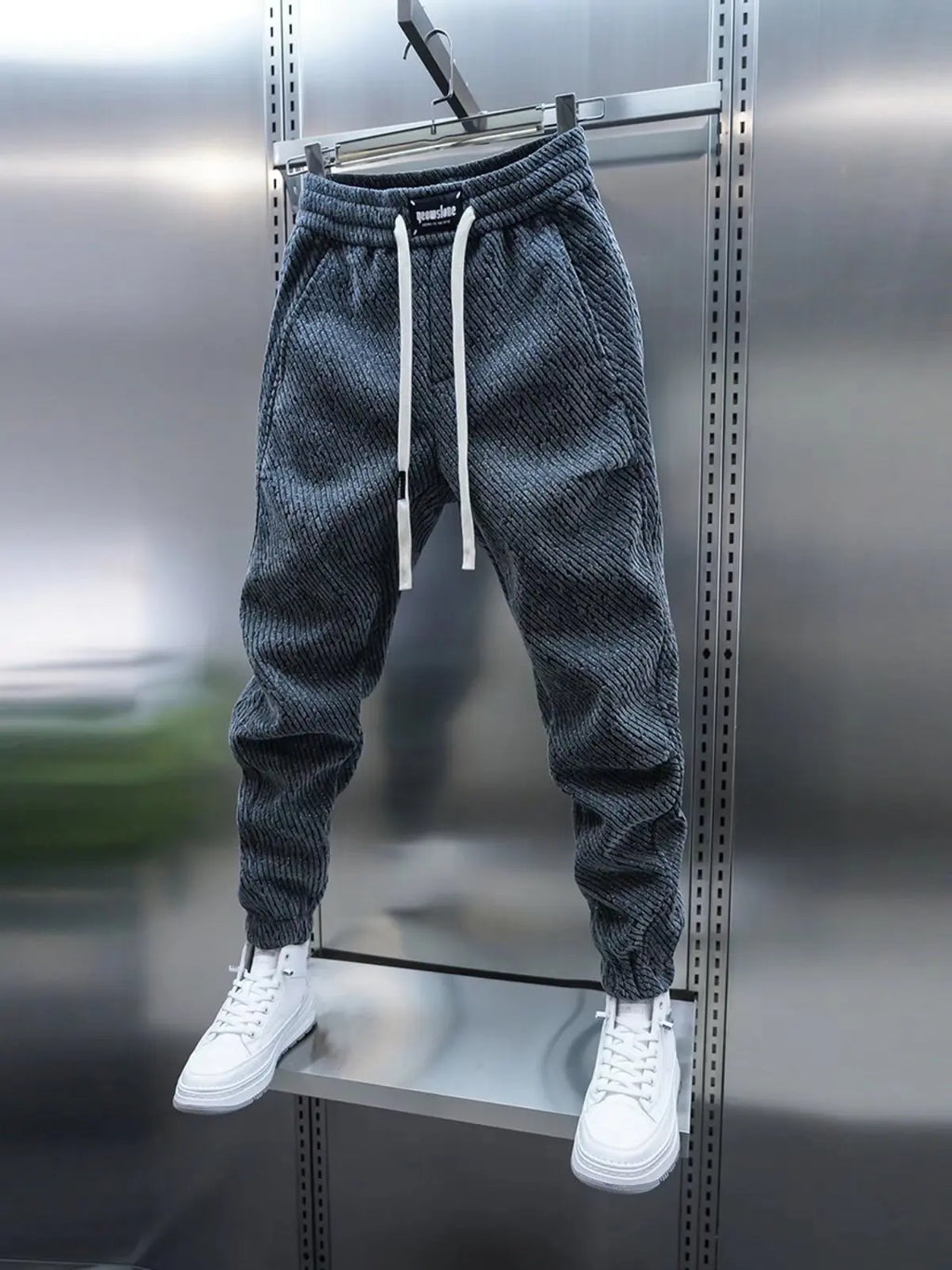 Jogger Tapered