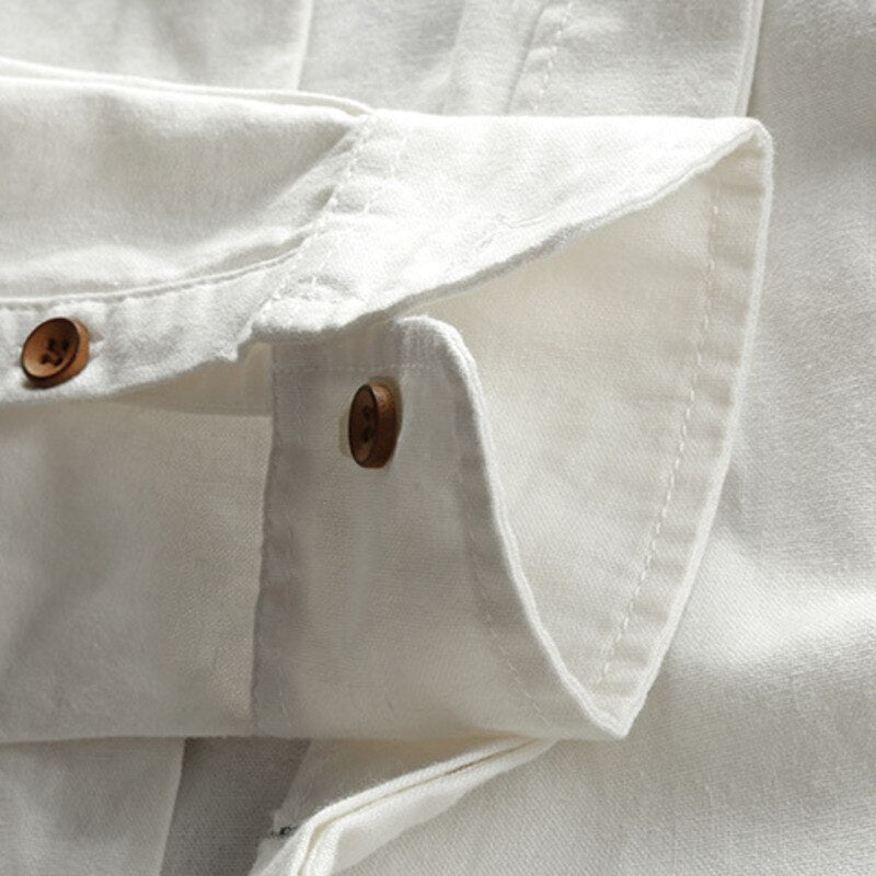 Katana | Camisa Japonesa para Hombre
