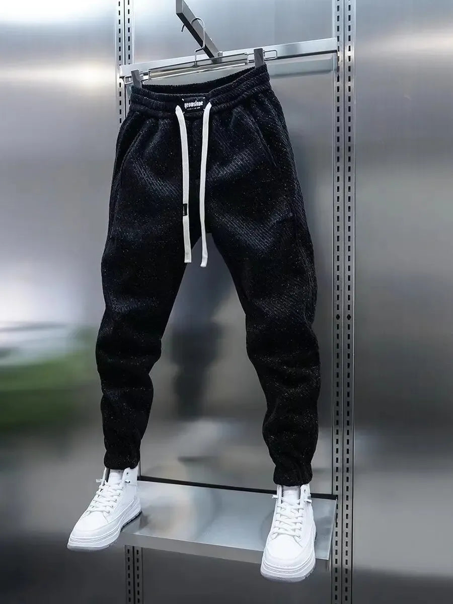 Jogger Tapered