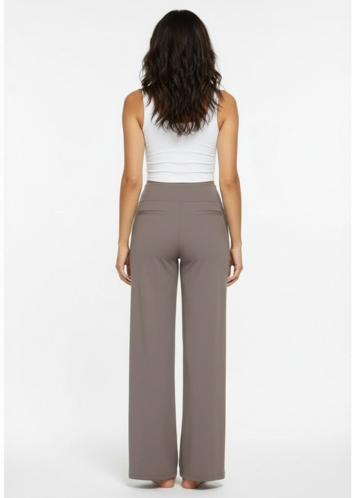 Klara | el pantalón de stretch cómodo para cada mujer