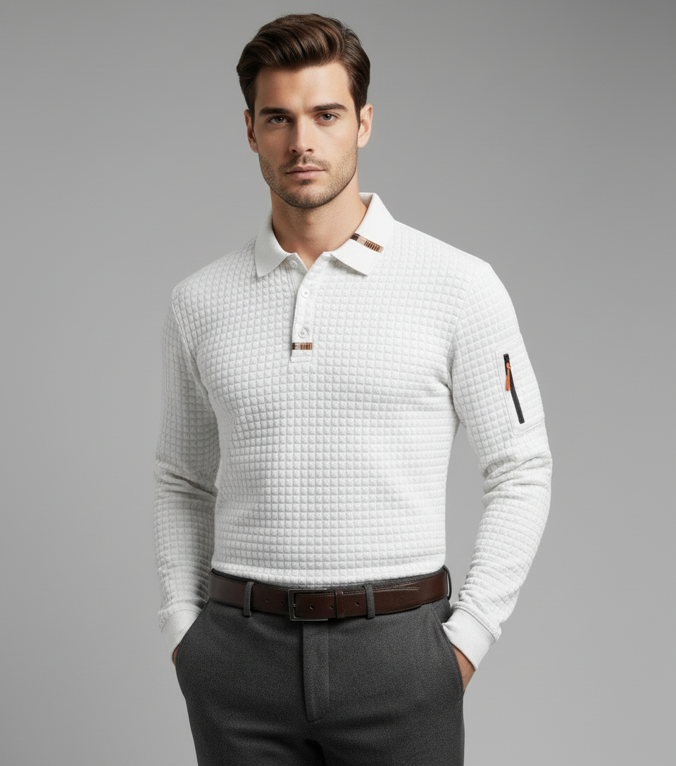 Marco™ – Polo Premium Leo