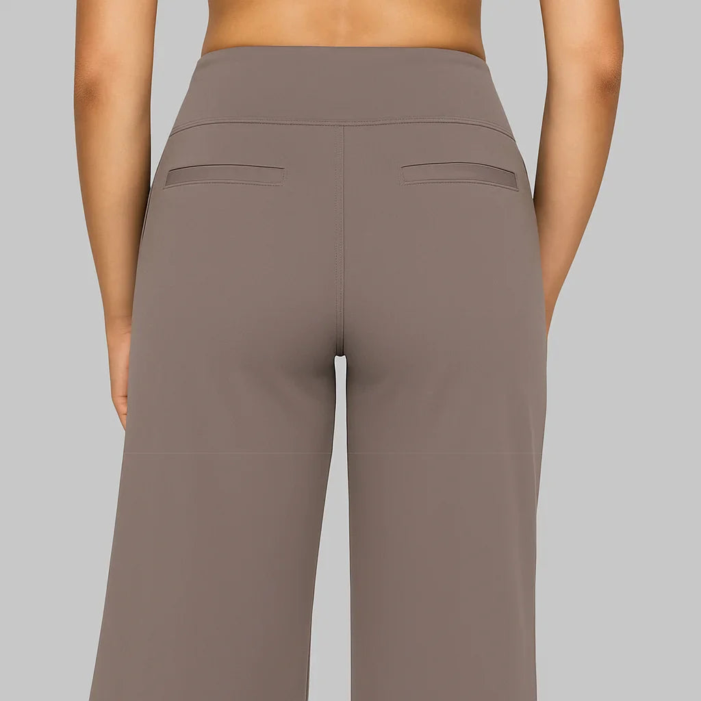 Klara | el pantalón de stretch cómodo para cada mujer