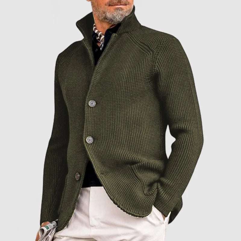 Cardigan Mannuel