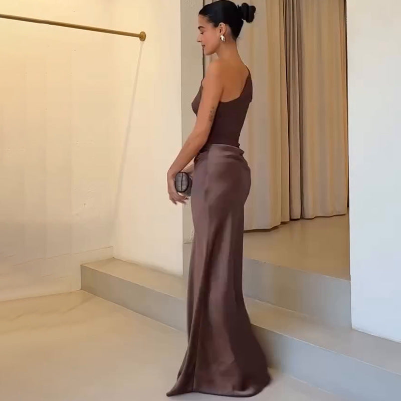 Aurora | Vestido casual elegante