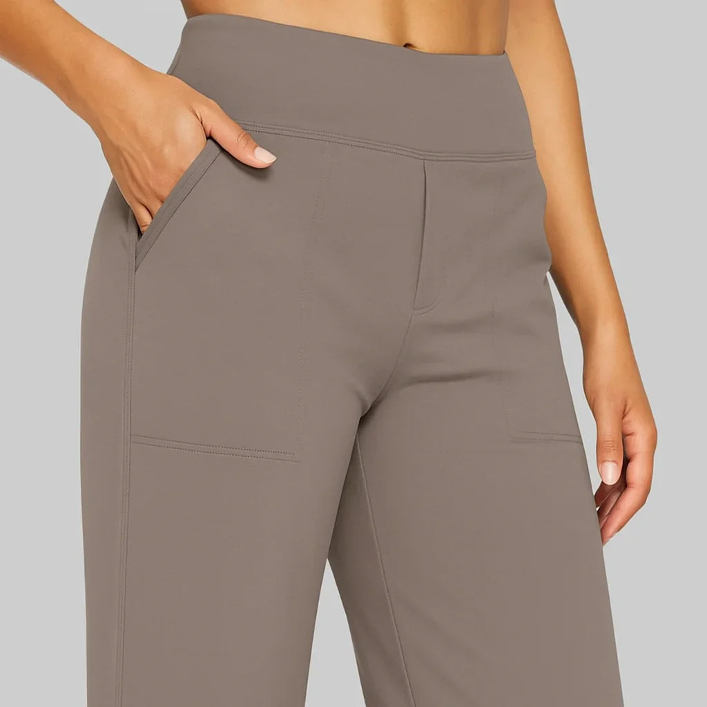 Klara | el pantalón de stretch cómodo para cada mujer