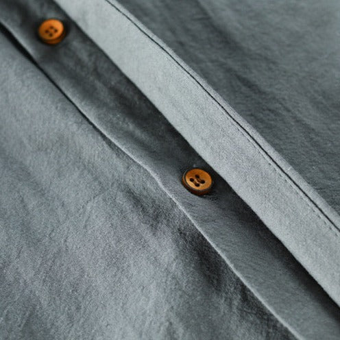 Katana | Camisa Japonesa para Hombre