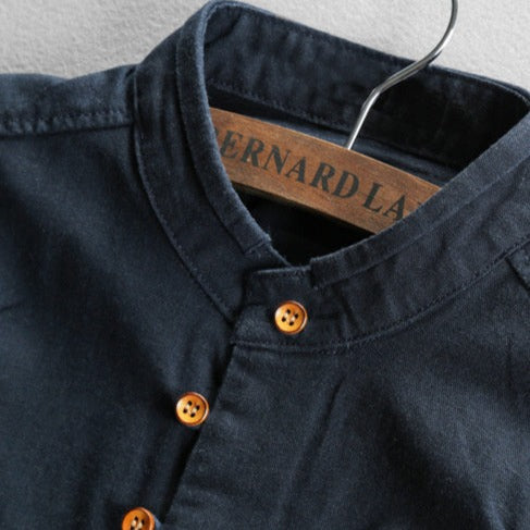 Katana | Camisa Japonesa para Hombre