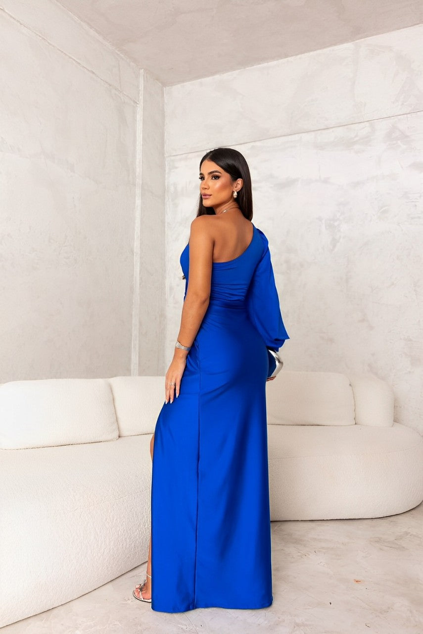 Yolina | Vestido de cóctel elegante